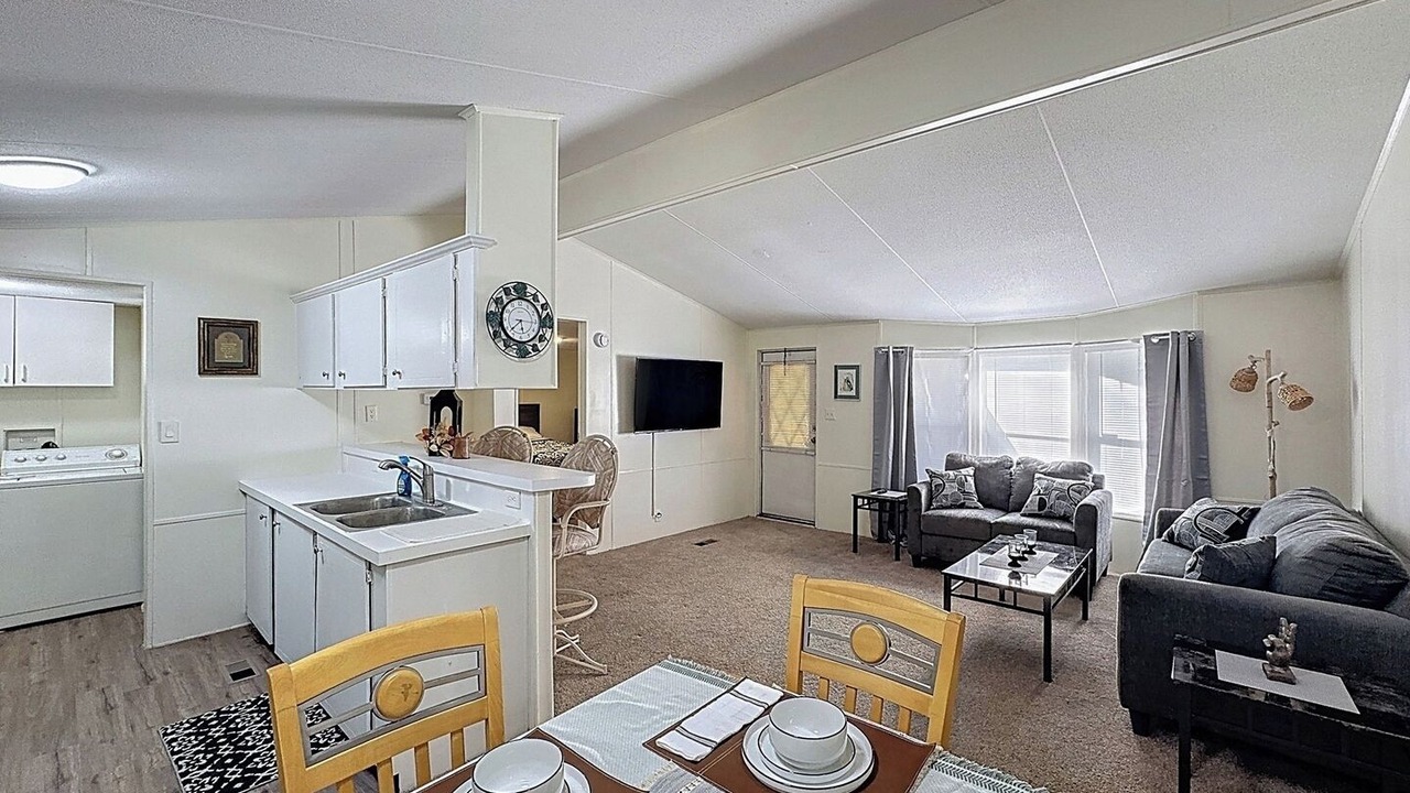 Photo of Livingroom in Citra