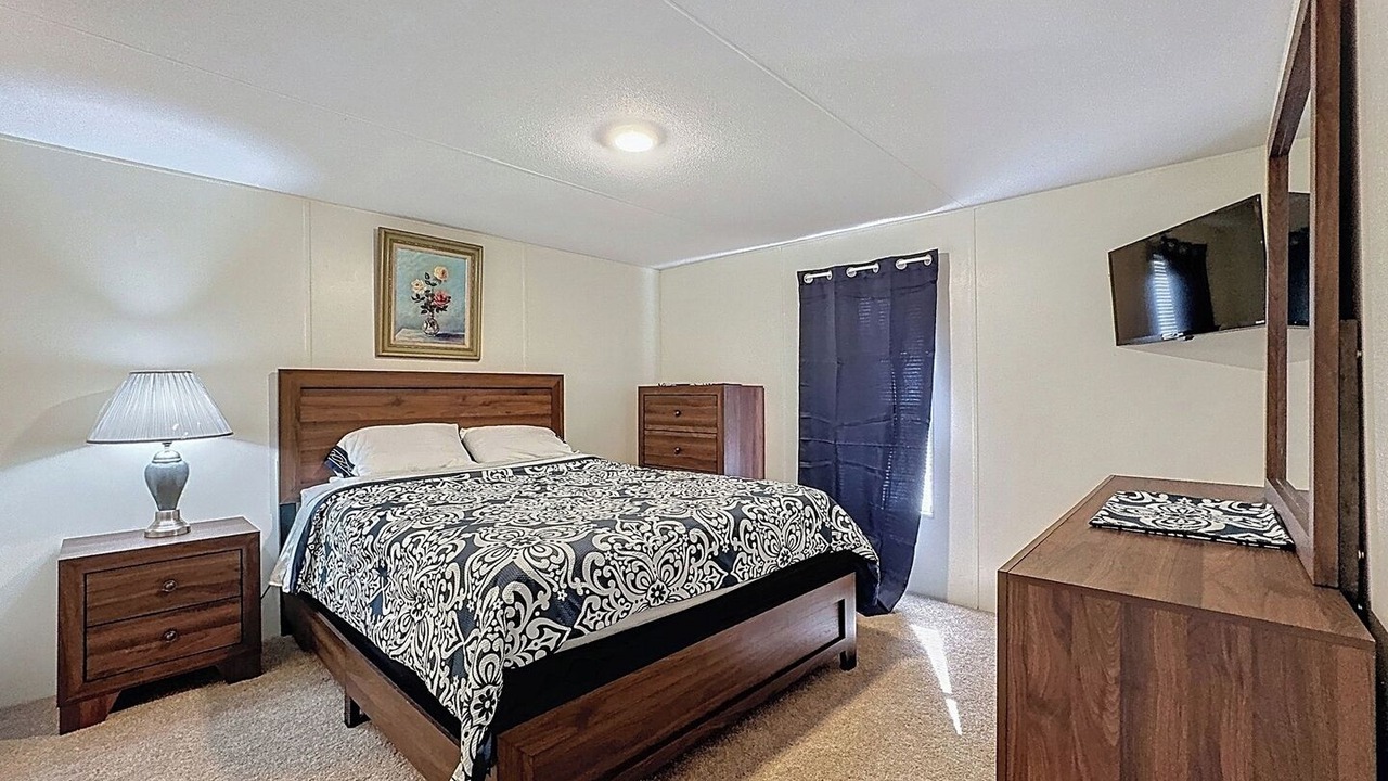 Photo of Bedroom in Citra