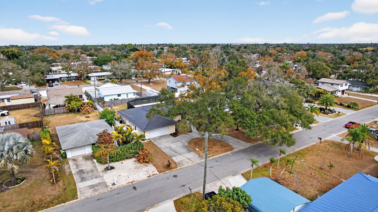 Photo of Outdoor in Bellevue Terrace
