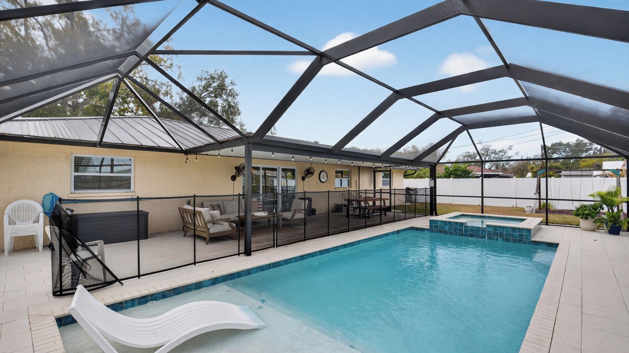 Photo of Outdoor in Bellevue Terrace