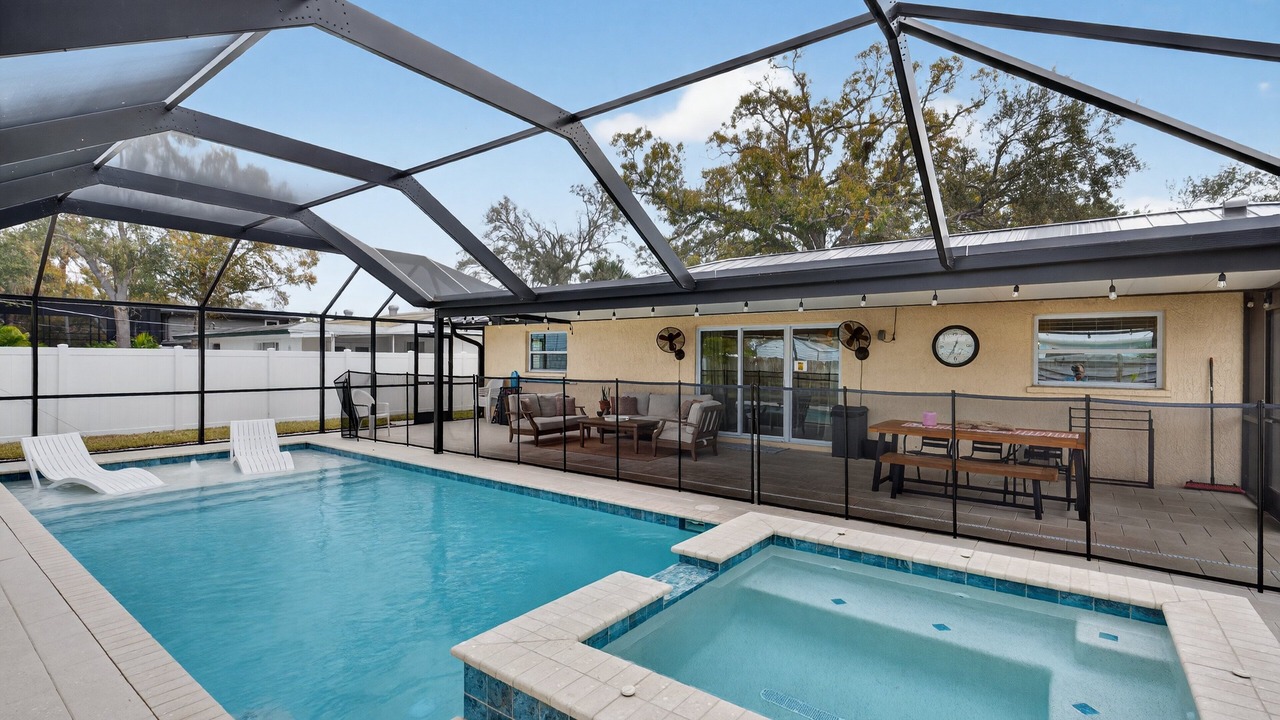 Photo of Outdoor in Bellevue Terrace