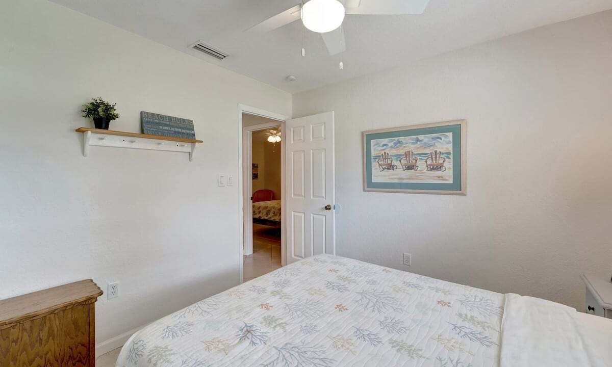 Photo of Bedroom in Sarasota Springs
