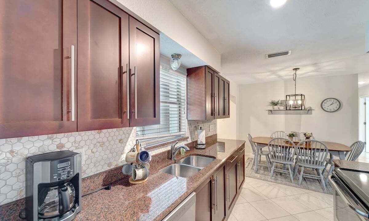 Photo of Kitchen in Sarasota Springs