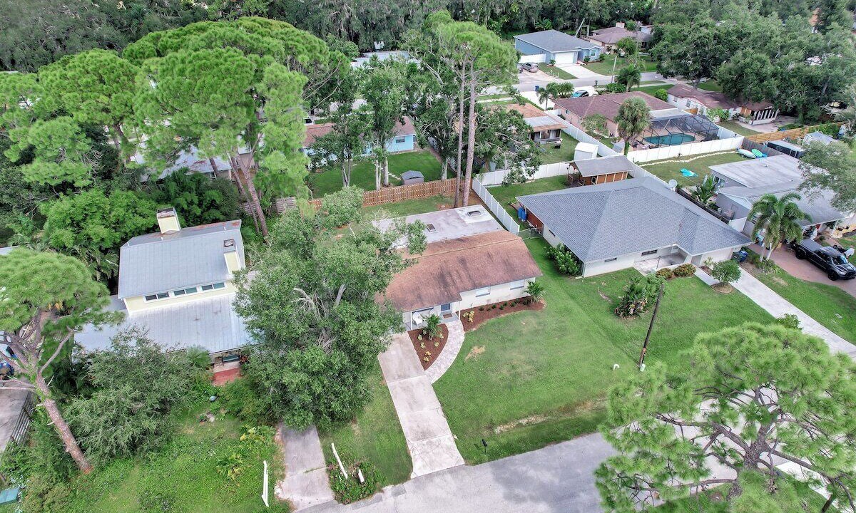 Photo of Outdoor in Sarasota Springs