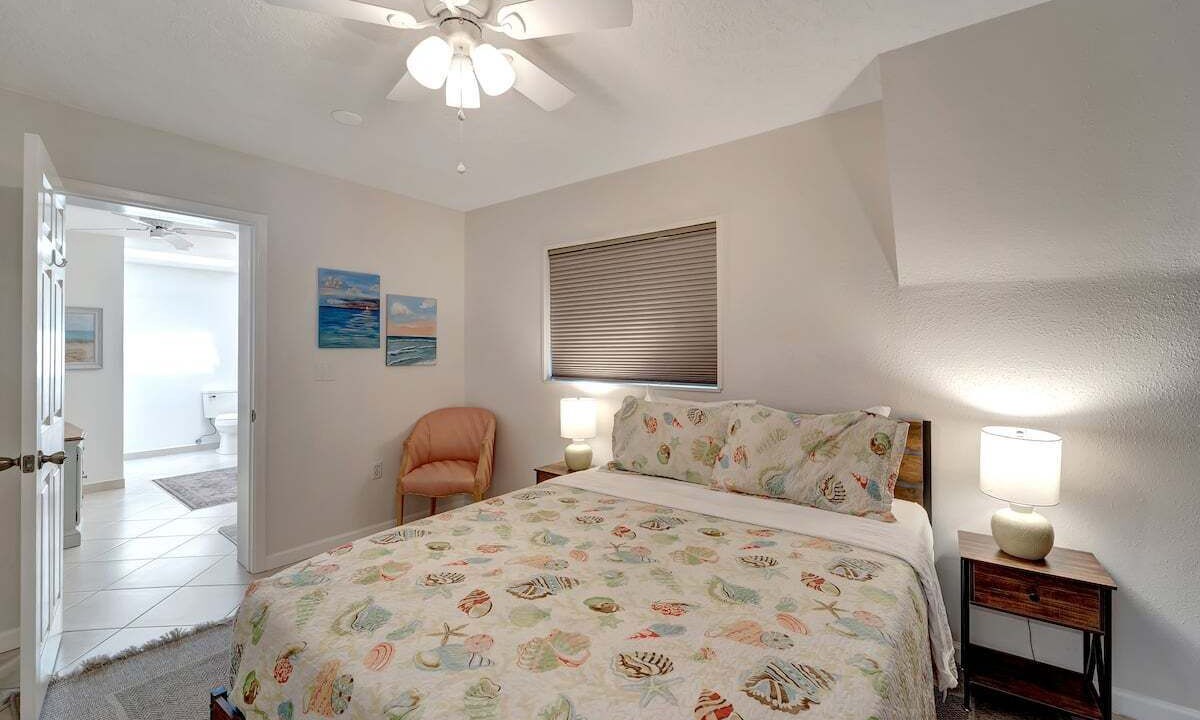 Photo of Bedroom in Sarasota Springs