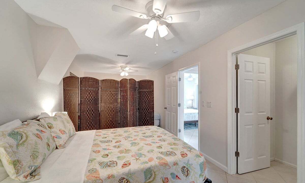 Photo of Bedroom in Sarasota Springs