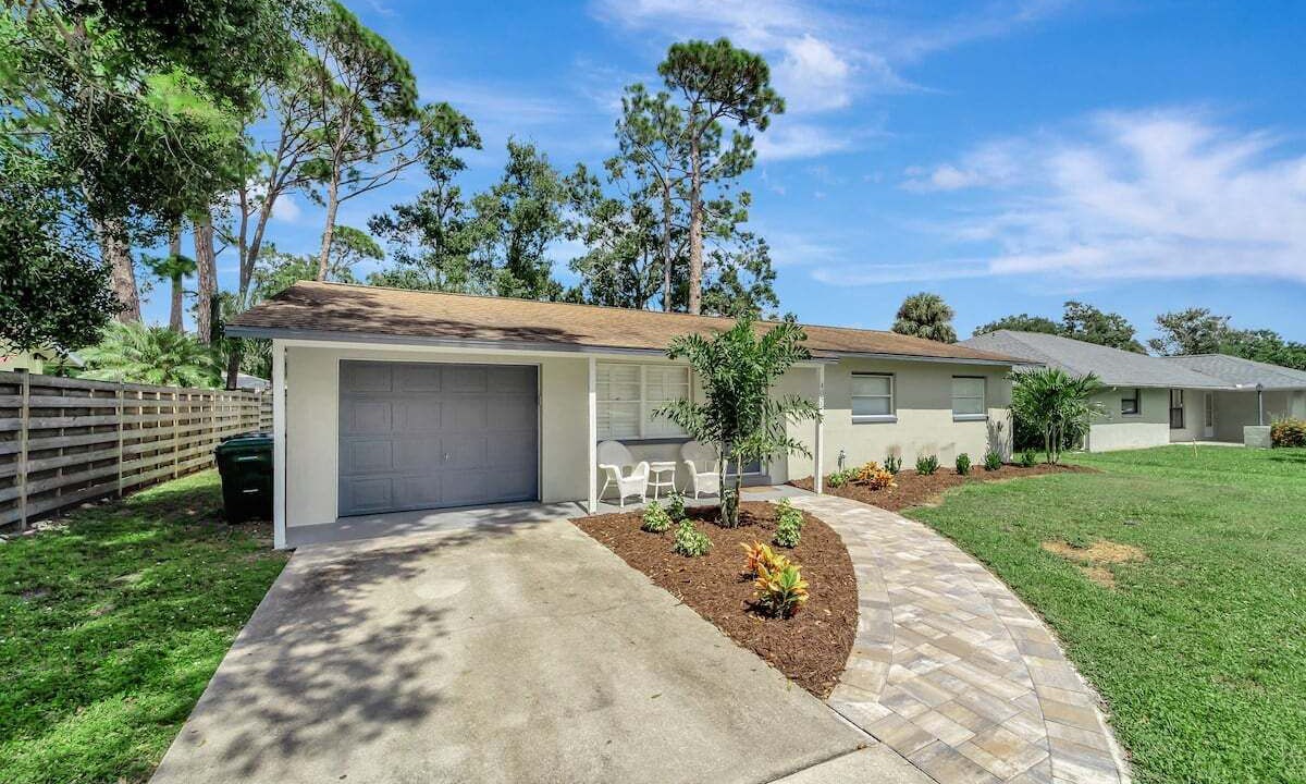Photo of Outdoor in Sarasota Springs