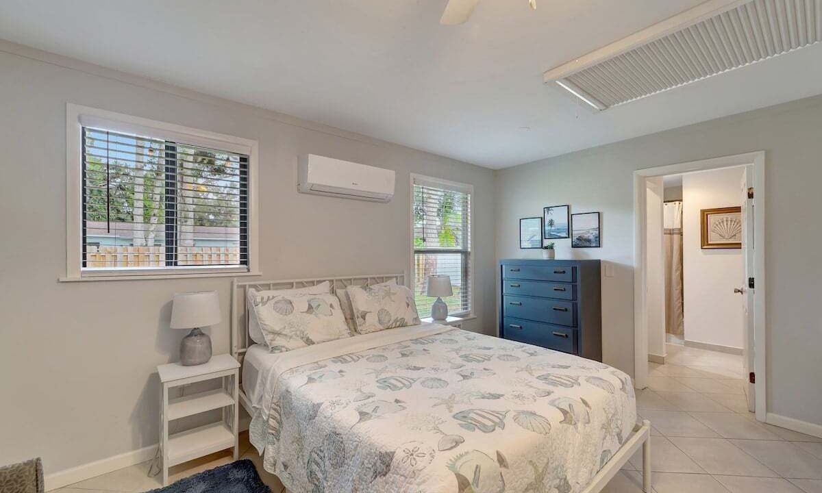 Photo of Bedroom in Sarasota Springs