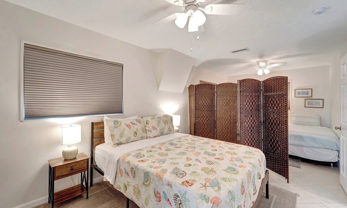 Photo of Bedroom in Sarasota Springs