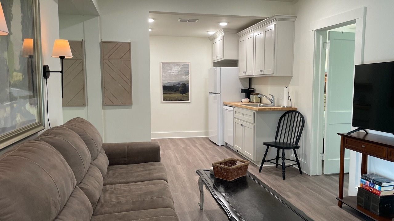 Photo of Bedroom in Douglas
