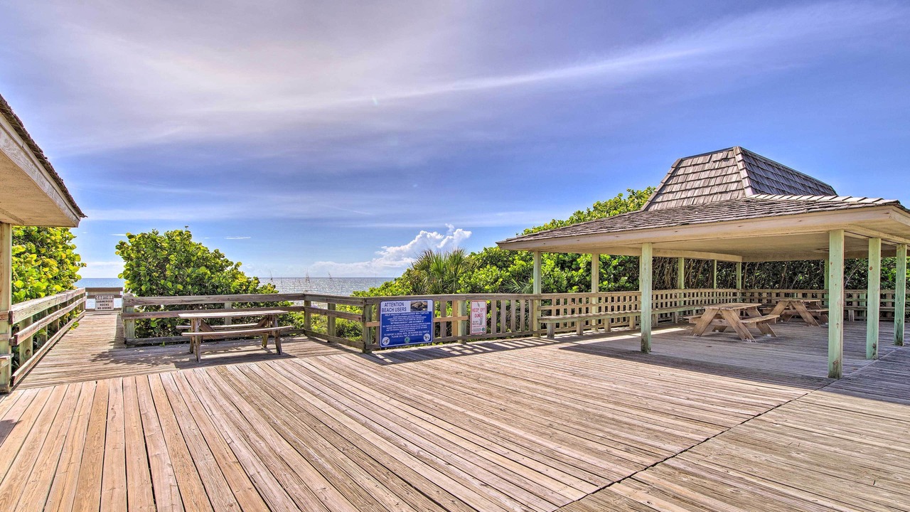 Photo of Outdoor in Ocean Side Village