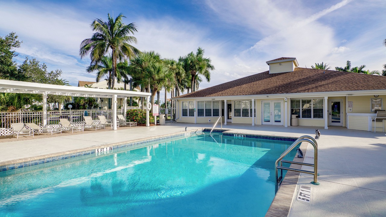 Photo of Outdoor in Ocean Side Village