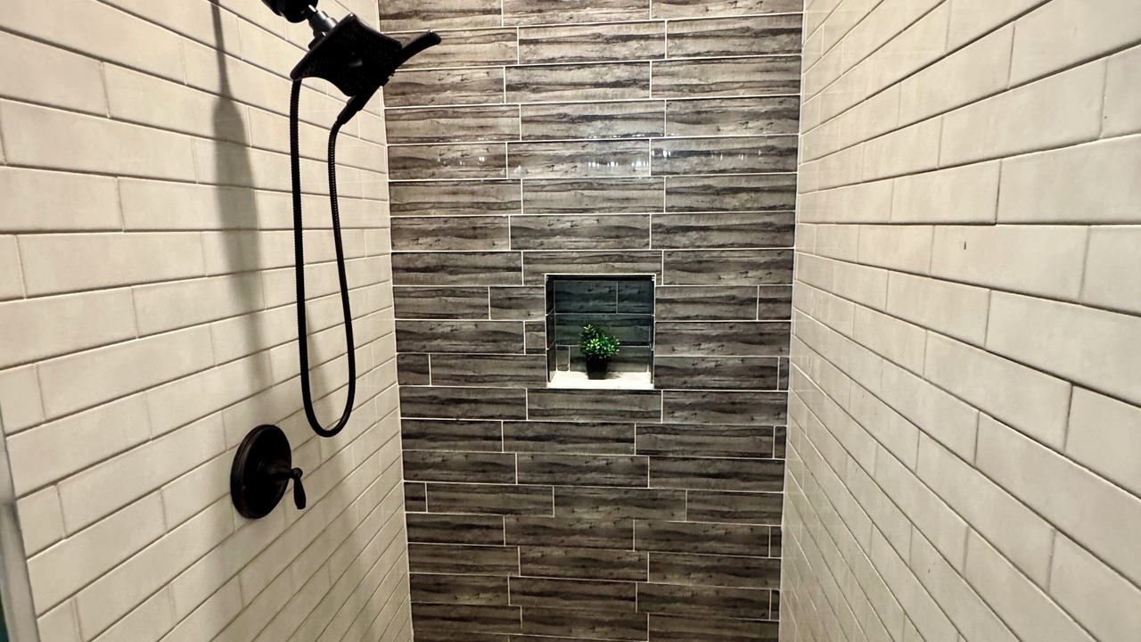 Photo of Bathroom in Tampa