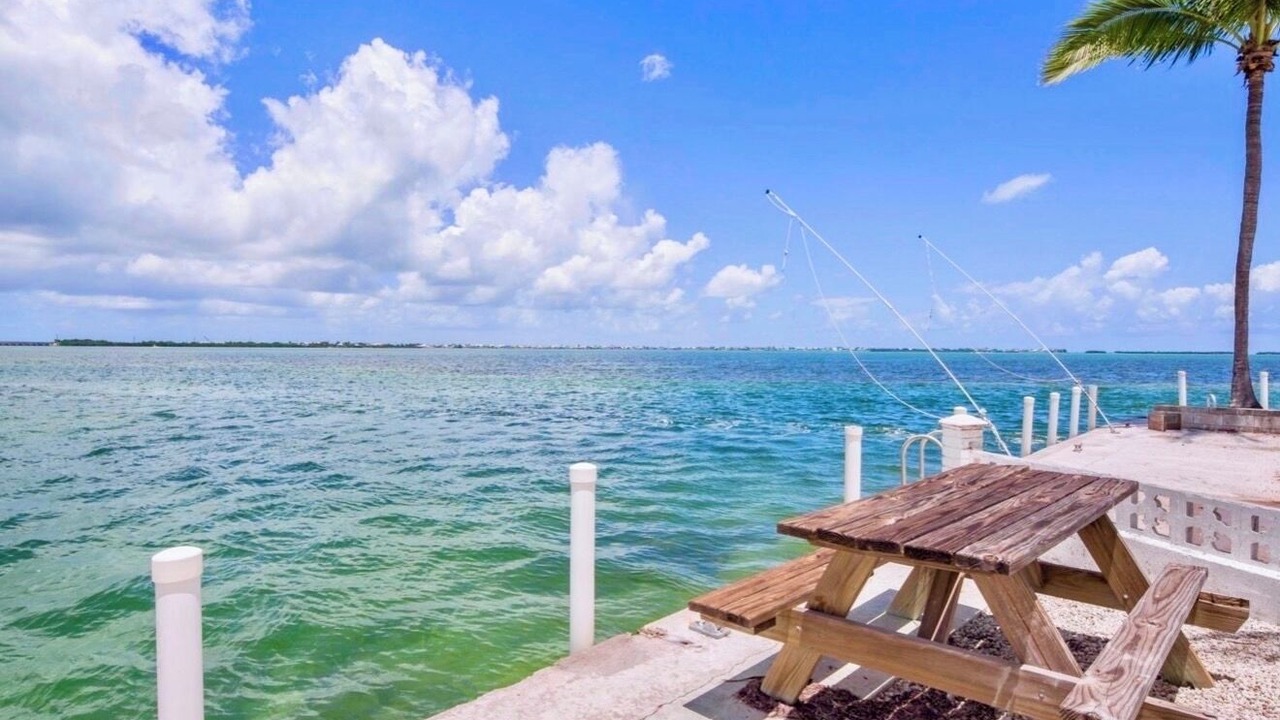 Photo of Outdoor in Cudjoe Key