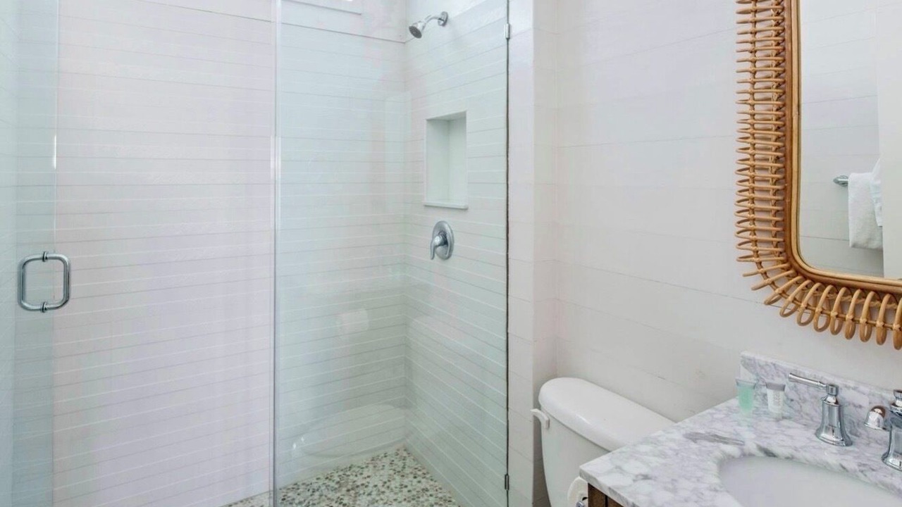 Photo of Bathroom in Cudjoe Key