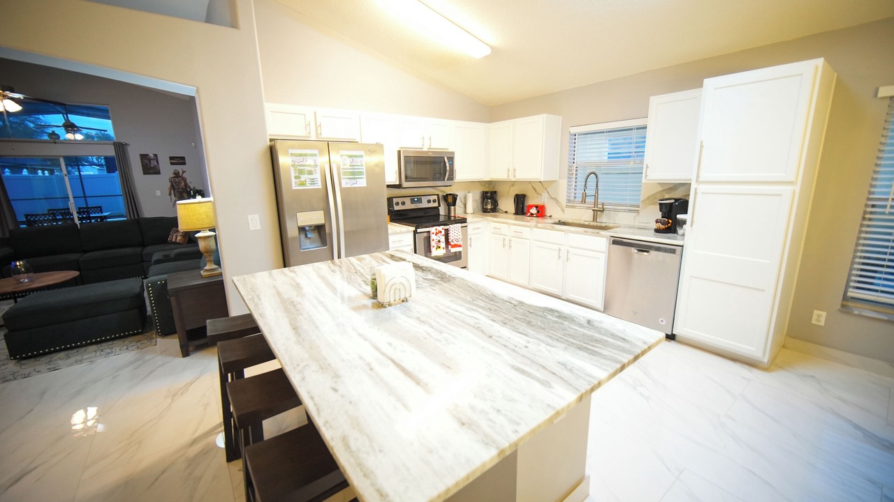Photo of Kitchen in Windsor Palms