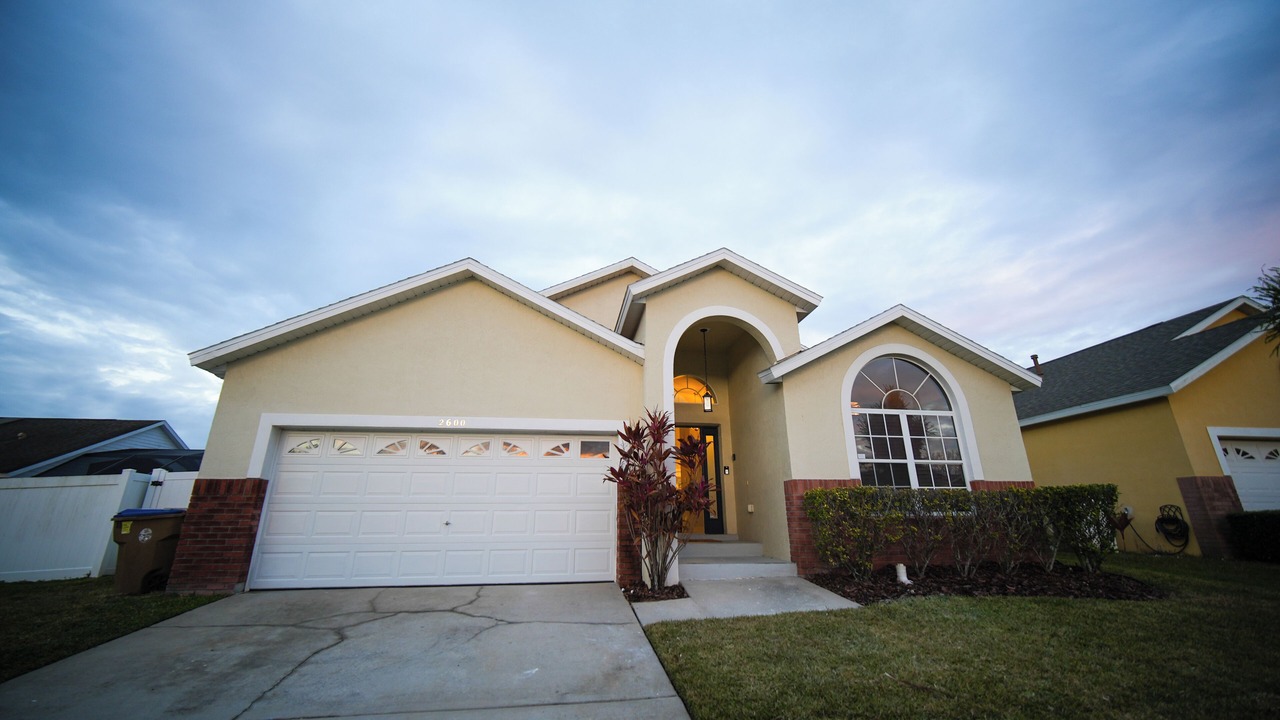 Photo of Outdoor in Windsor Palms