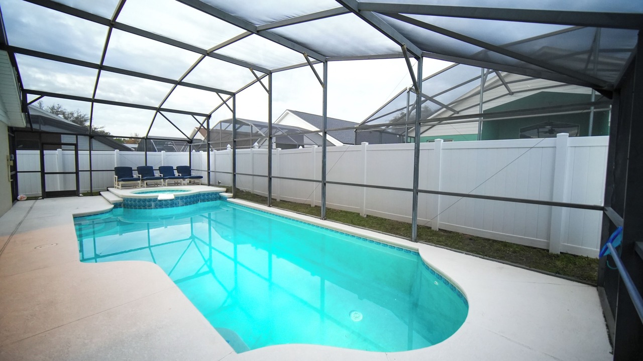 Photo of Outdoor in Windsor Palms