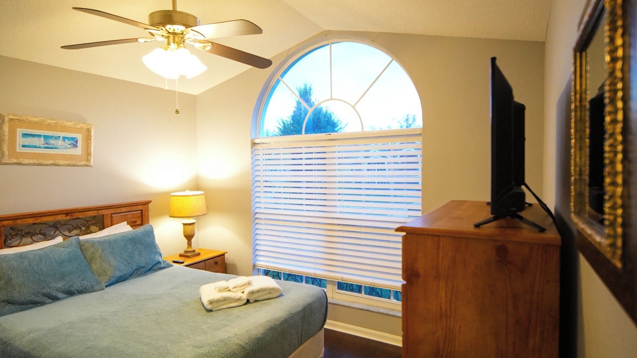 Photo of Bedroom in Windsor Palms