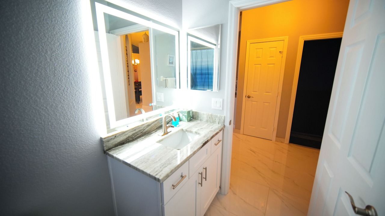 Photo of Bathroom in Windsor Palms