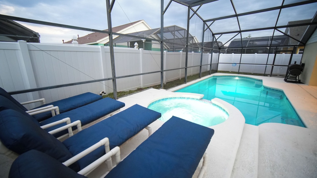Photo of Outdoor in Windsor Palms