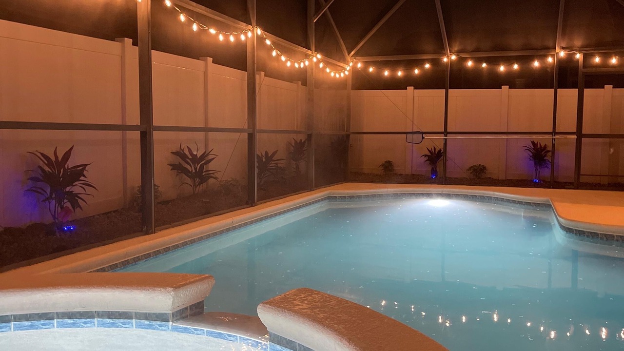 Photo of Outdoor in Windsor Palms