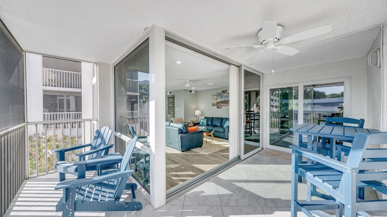 Photo of Outdoor in Sanibel