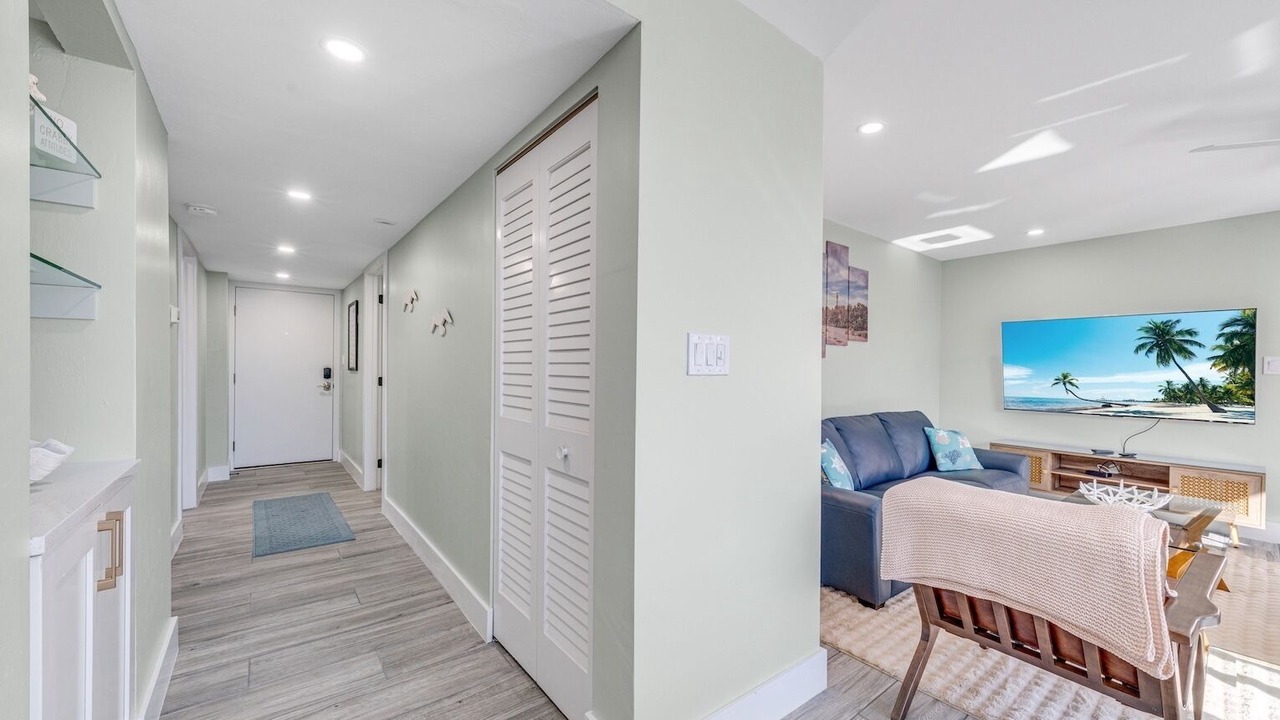 Photo of Livingroom in Sanibel