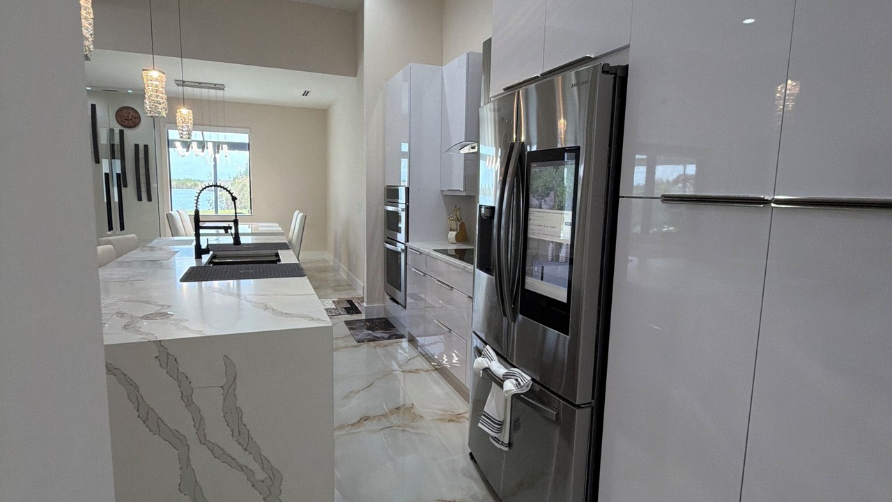 Photo of Kitchen in Mariner