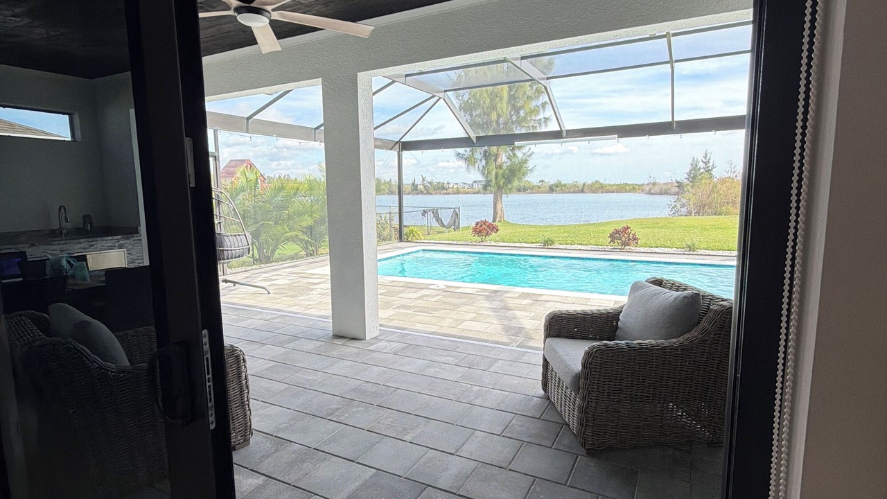 Photo of Outdoor in Mariner