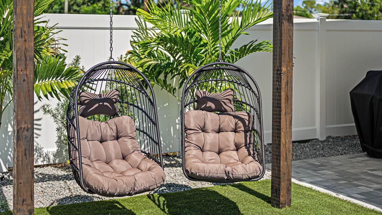 Photo of Patio Balcony in Sarasota