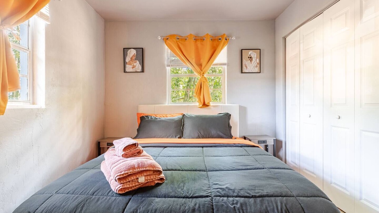Photo of Bedroom in Gainesville