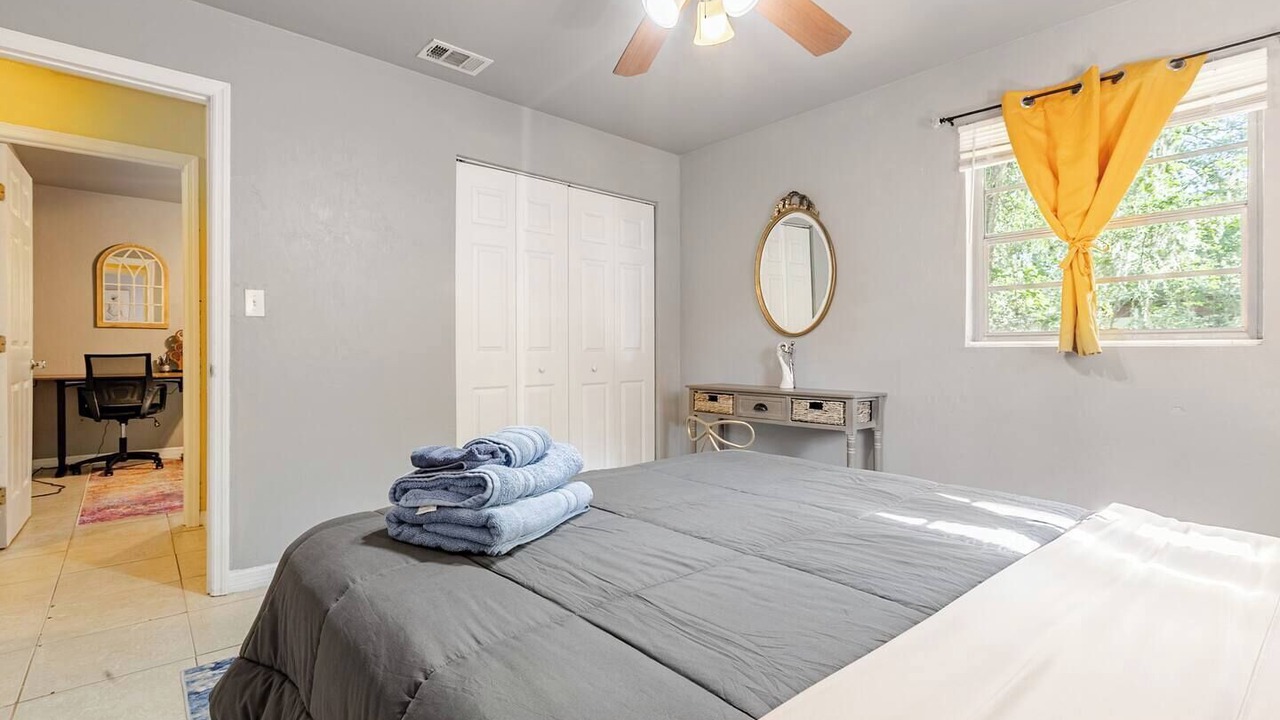 Photo of Bedroom in Gainesville
