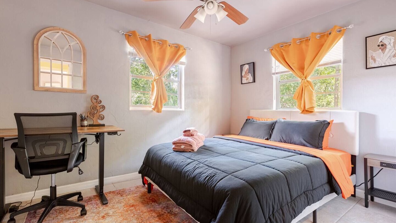 Photo of Bedroom in Gainesville