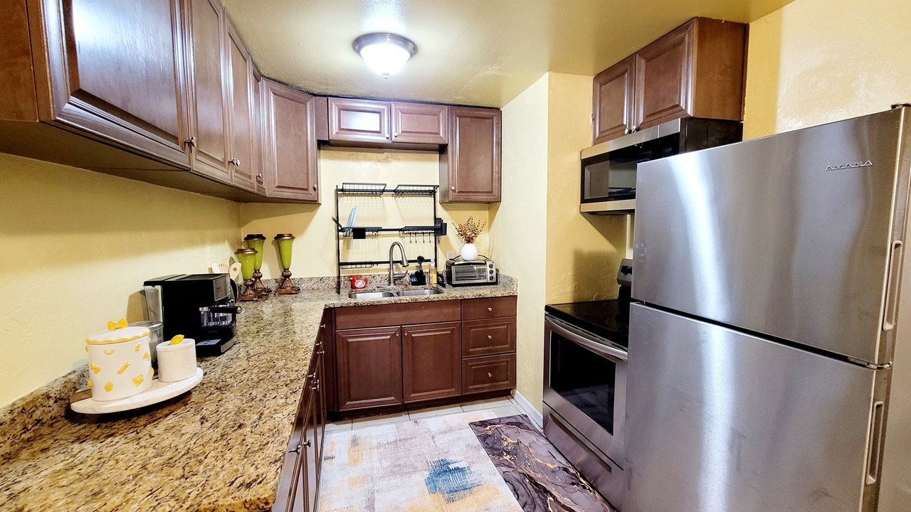 Photo of Kitchen in Gainesville
