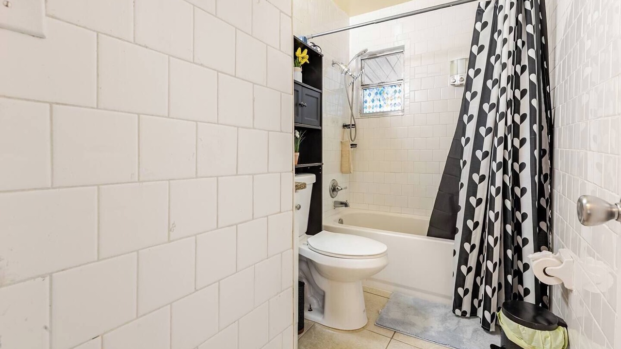 Photo of Bathroom in Gainesville