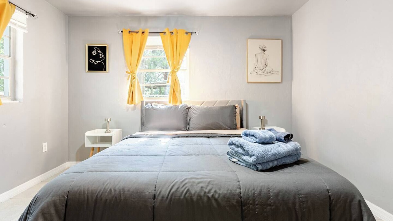Photo of Bedroom in Gainesville