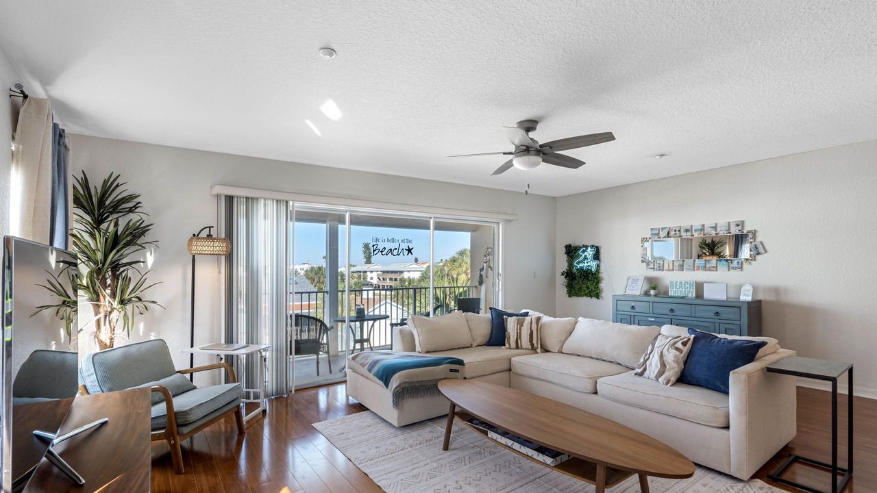 Photo of Bedroom in Indian Rocks Beach