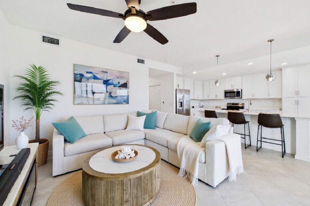 Photo of Livingroom in Immokalee