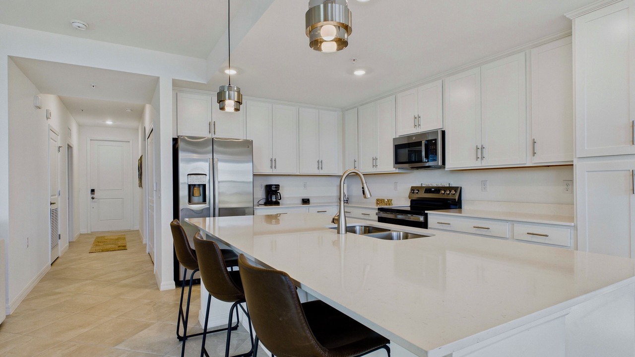 Photo of Kitchen in Immokalee