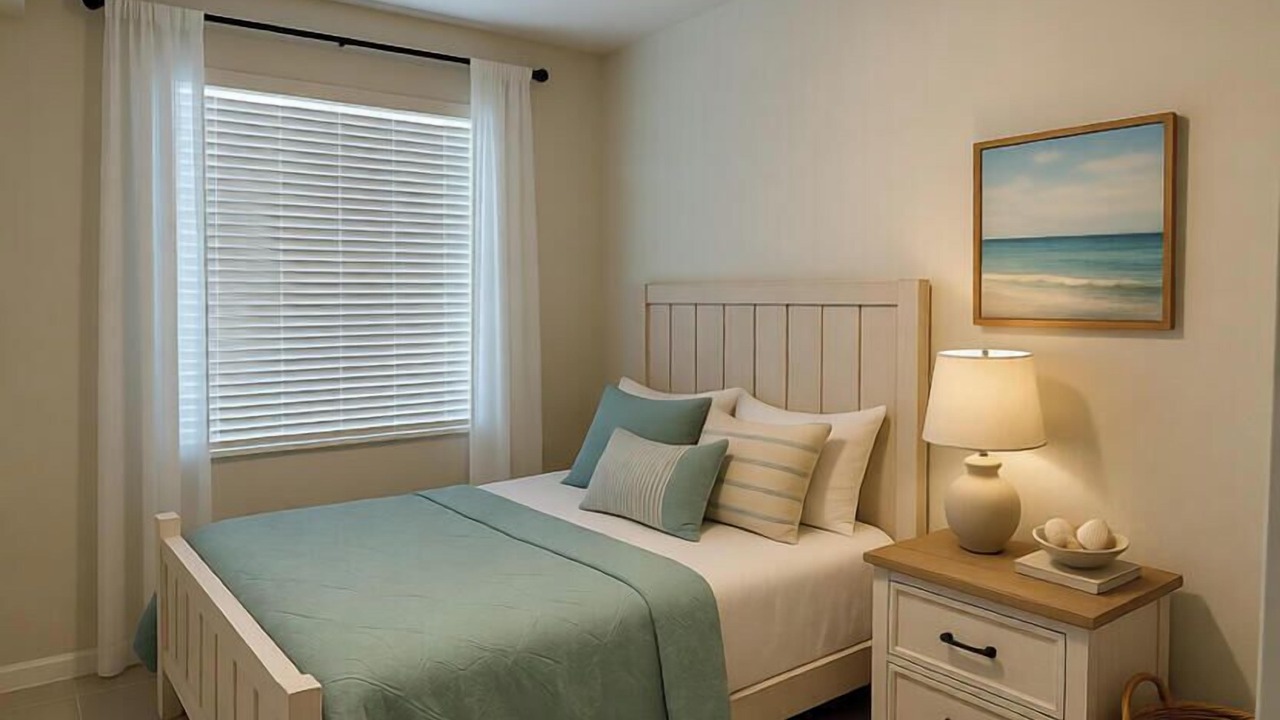 Photo of Bedroom in Immokalee