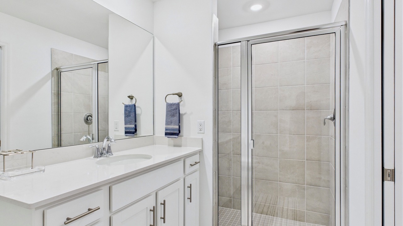 Photo of Bathroom in Immokalee