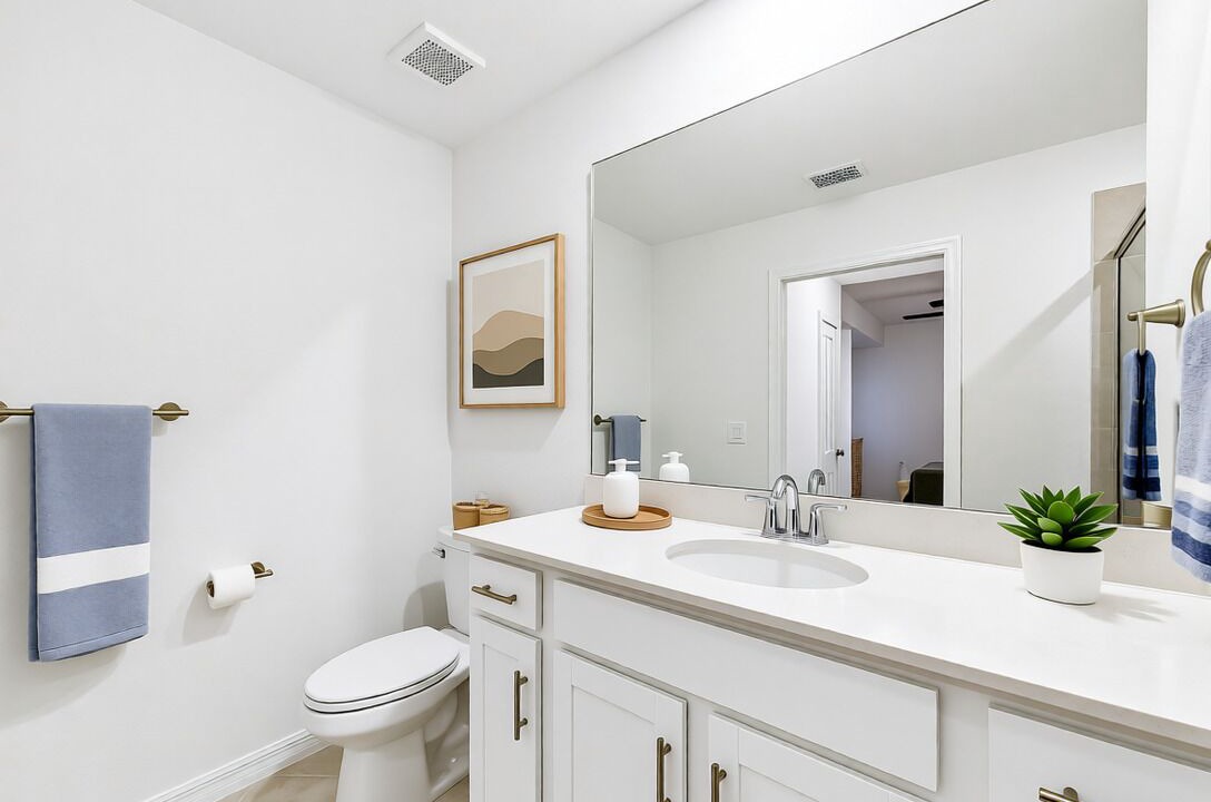 Photo of Bathroom in Immokalee
