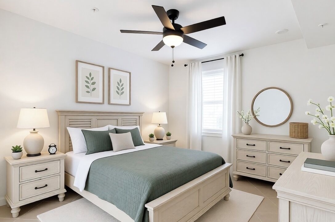 Photo of Bedroom in Immokalee