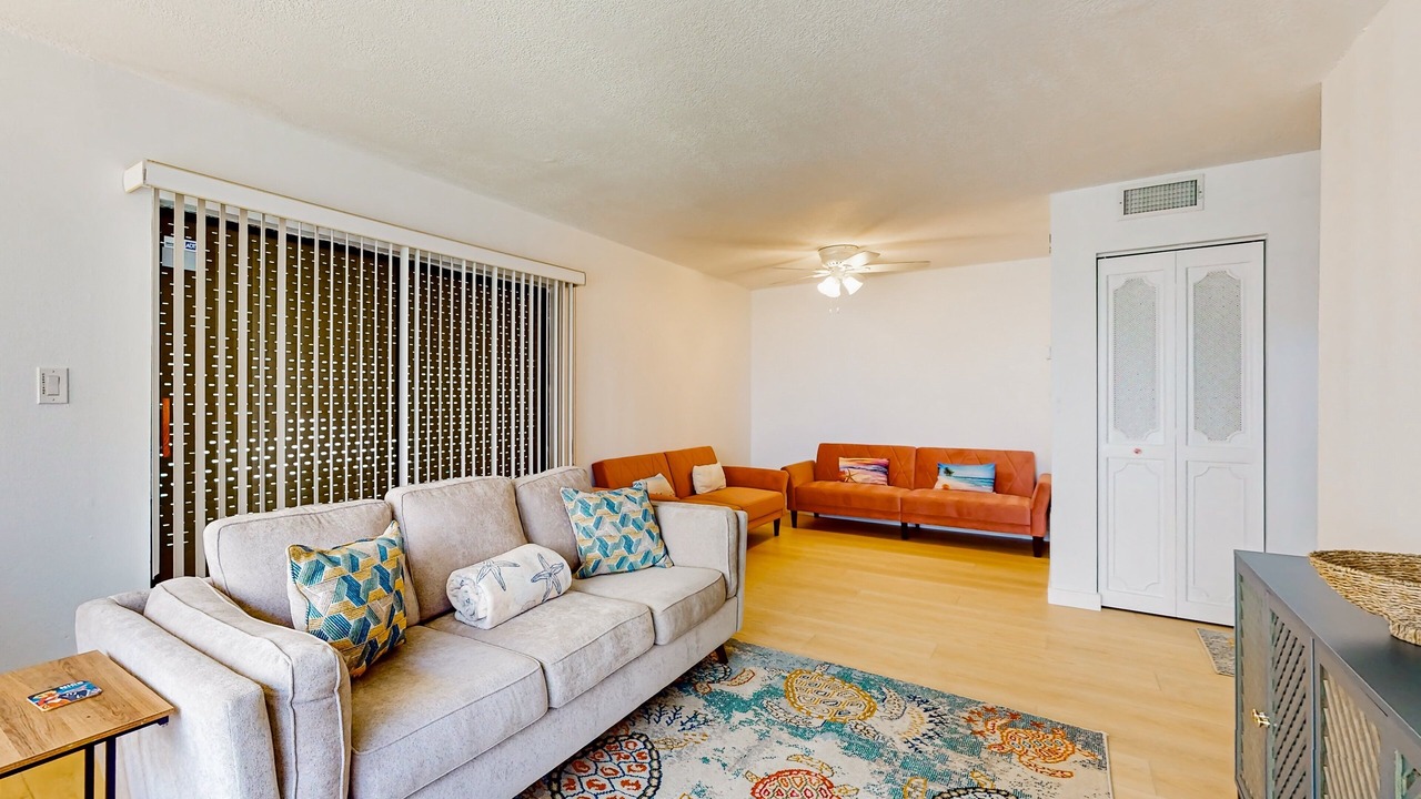 Photo of Bedroom in Cocoa Beach