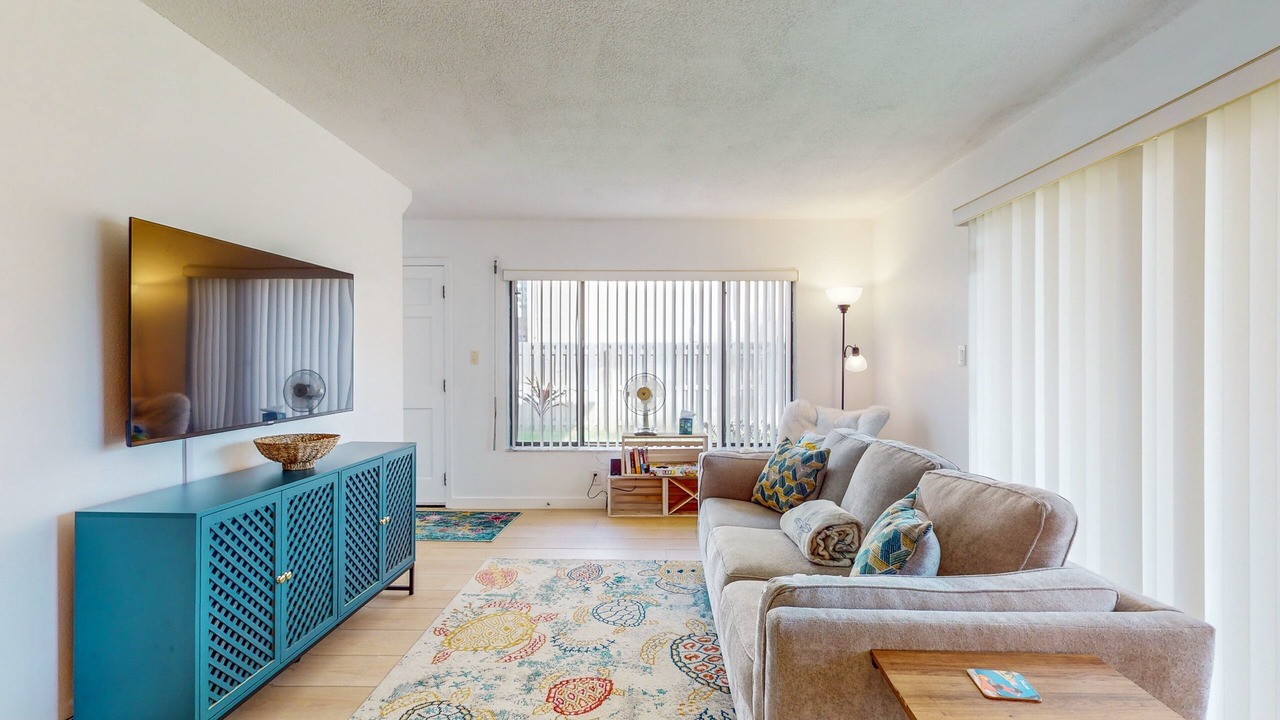 Photo of Bedroom in Cocoa Beach