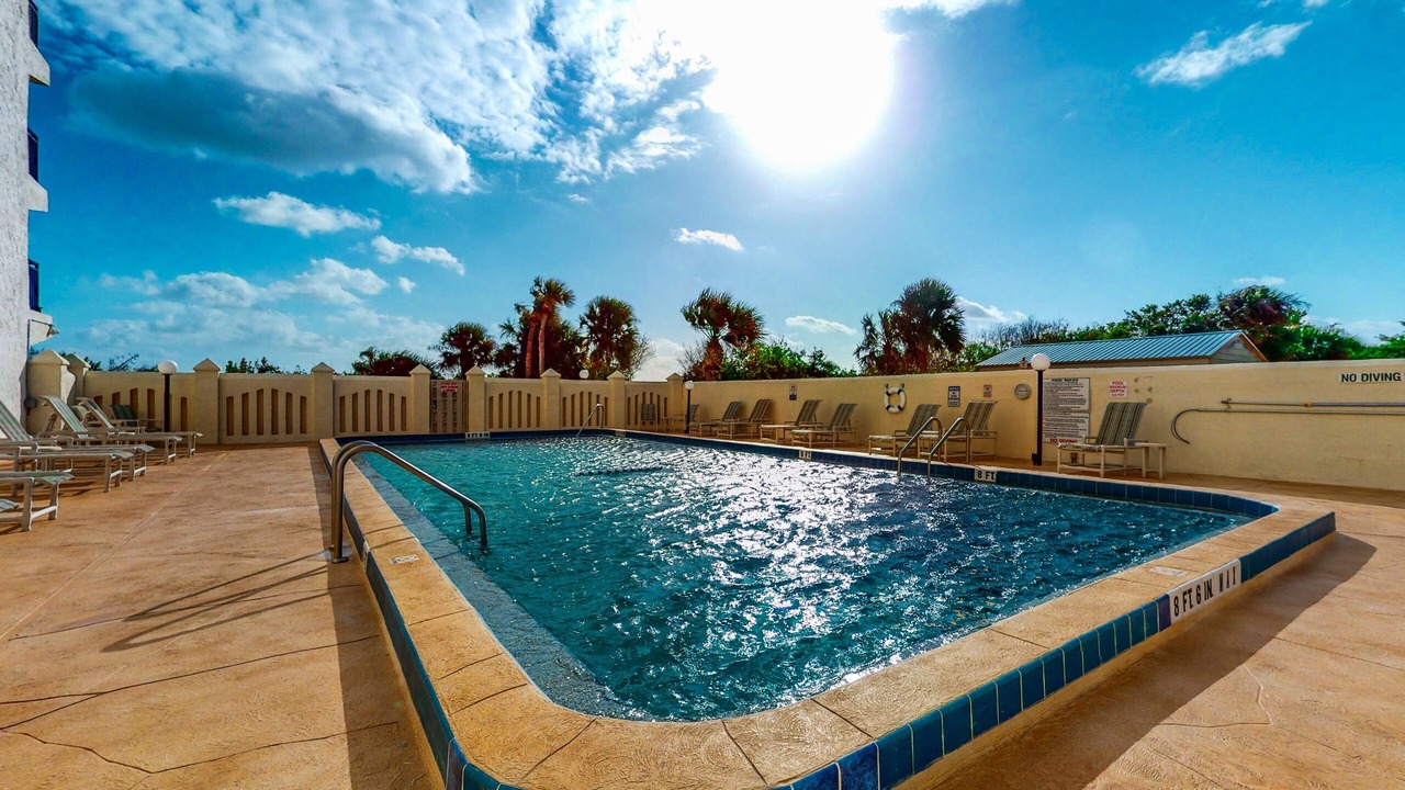 Photo of Outdoor in Cocoa Beach