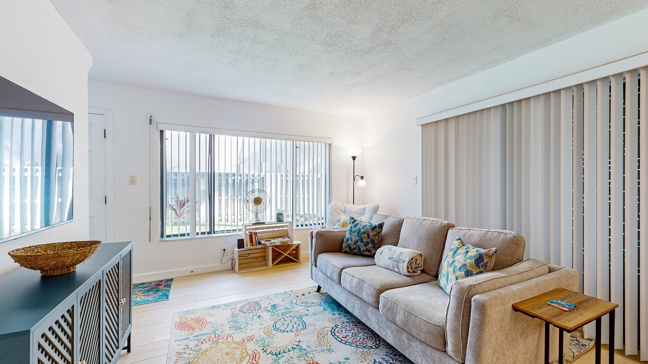 Photo of Bedroom in Cocoa Beach