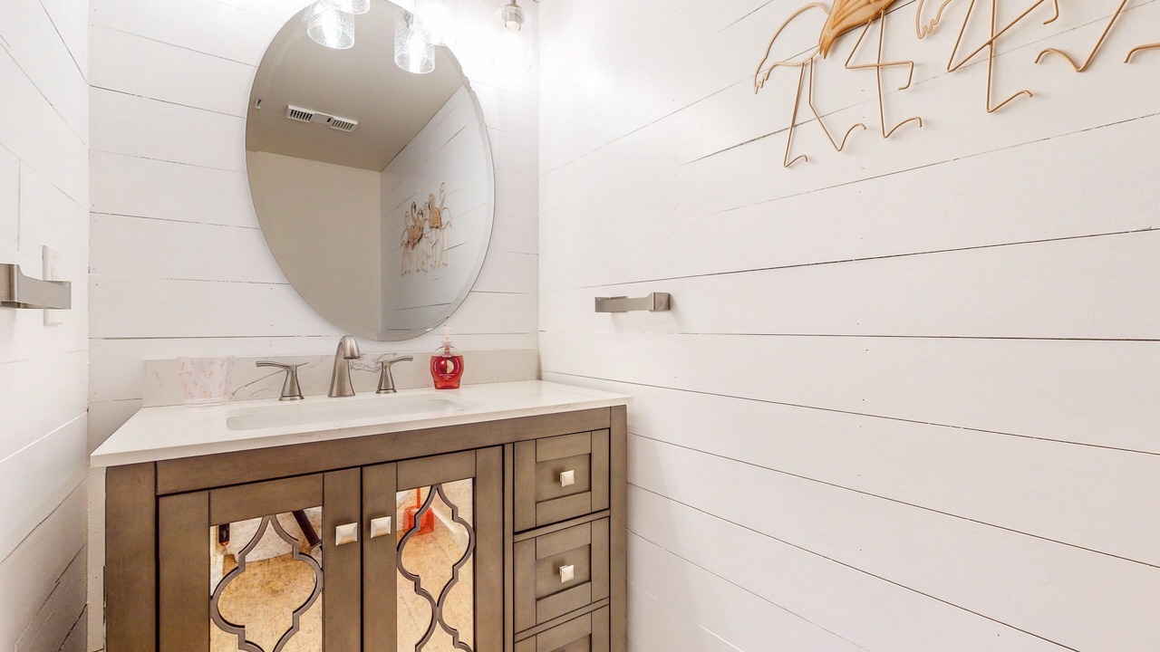 Photo of Bathroom in Cocoa Beach