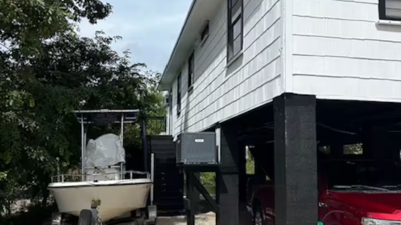 Photo of Outdoor in Big Pine Key